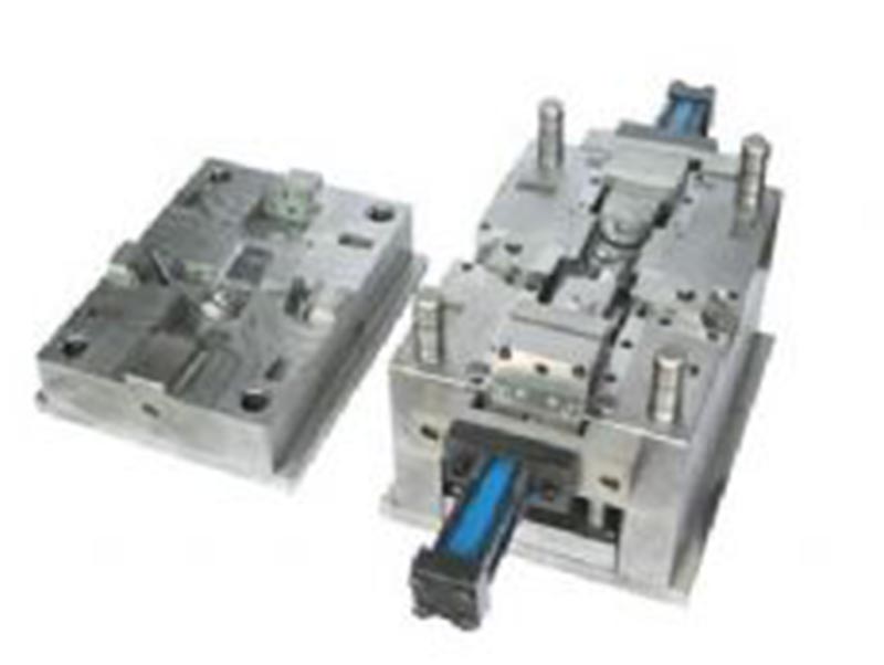 嘉黎模具制造-09