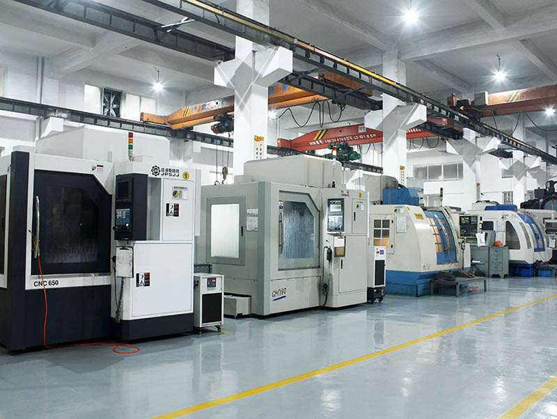 嘉黎模具制造-07