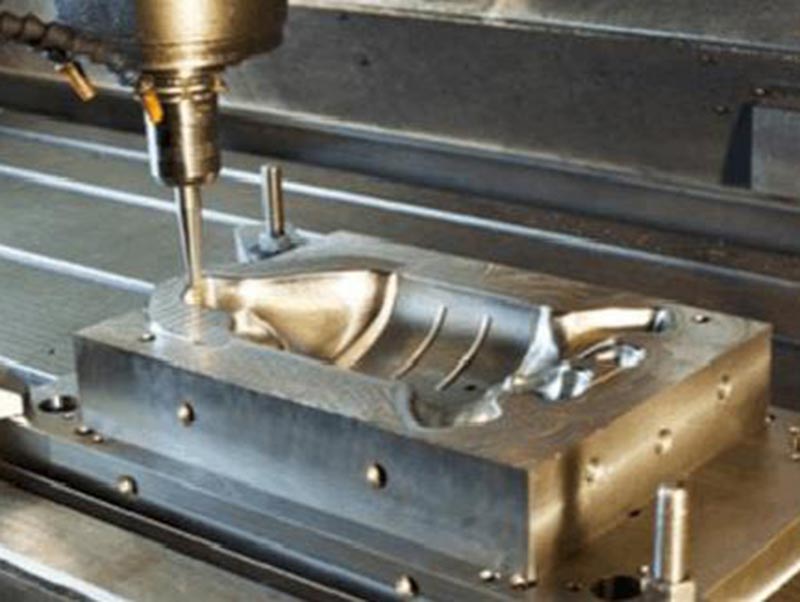 嘉黎模具制造-08