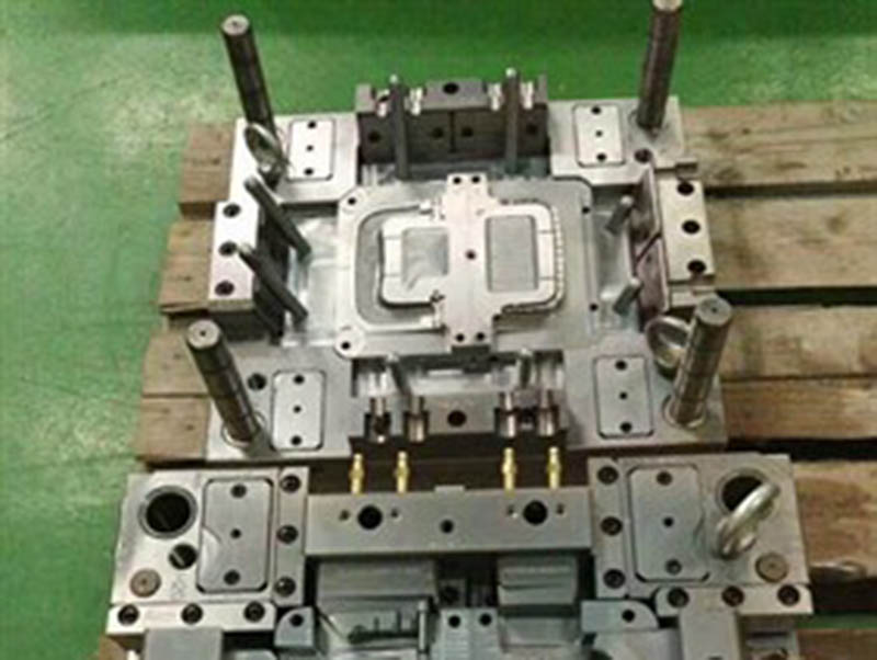 嘉黎模具制造-06