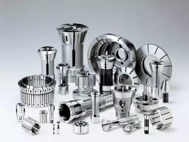 嘉黎模具制造厂家