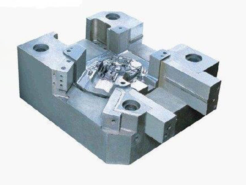 嘉黎模具制造-03