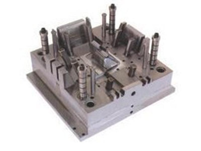 嘉黎精密塑料模批发