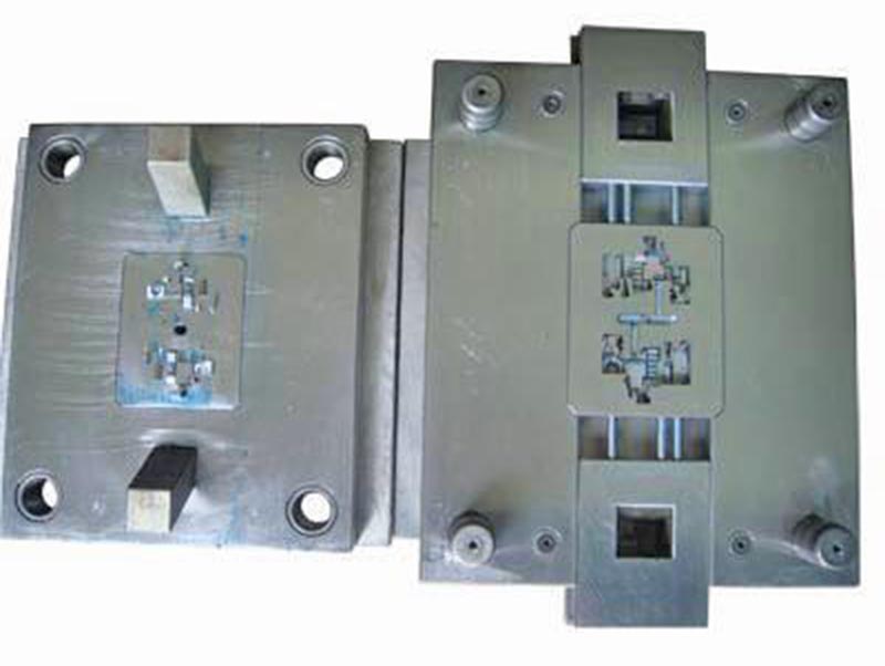 嘉黎精密塑料模-01