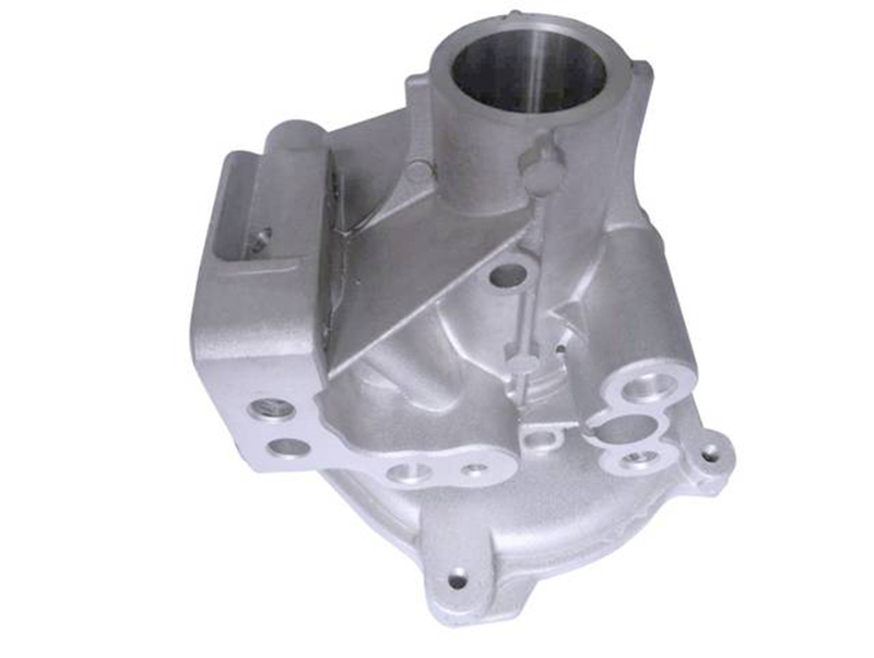 嘉黎铝压铸生产