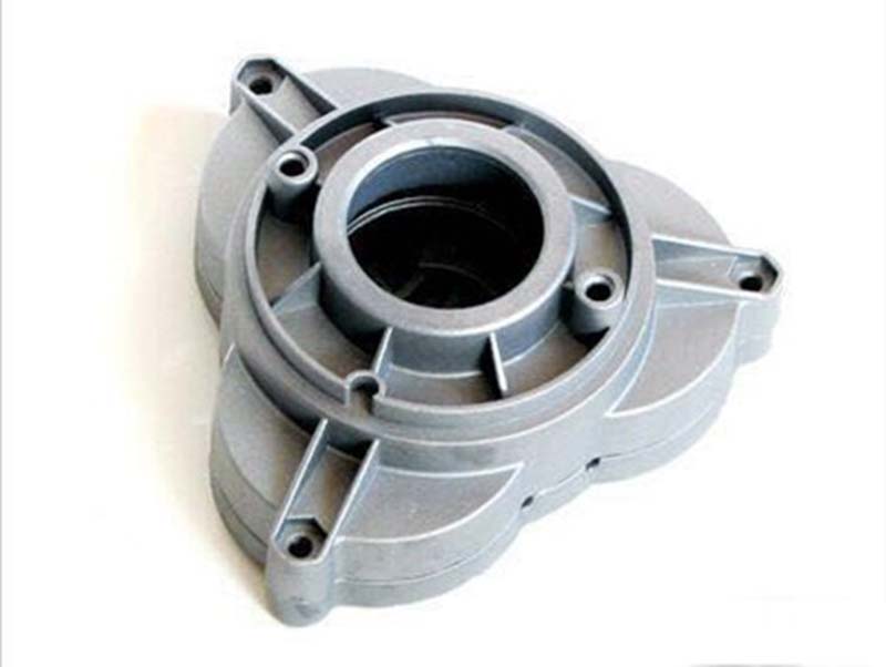 嘉黎锌压铸生产厂家